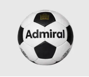 Admiral Ball Back