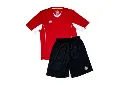 Short Sleeve Footbal Kit
