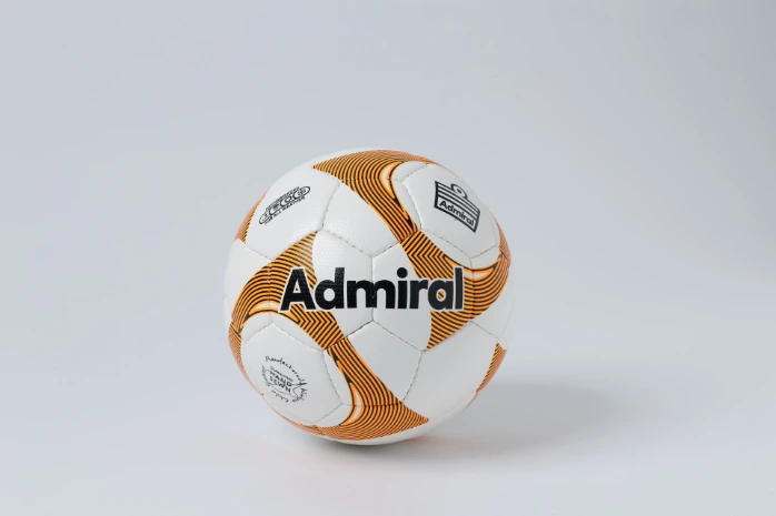 Admiral Challenge Ball Size 3