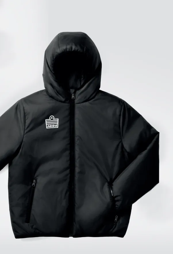 Padded Jacket Representative