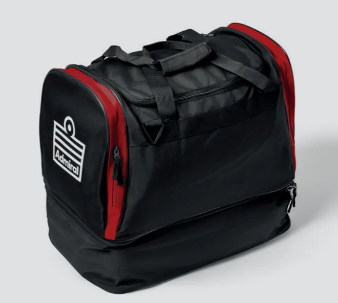 Hard-Bottom Bag