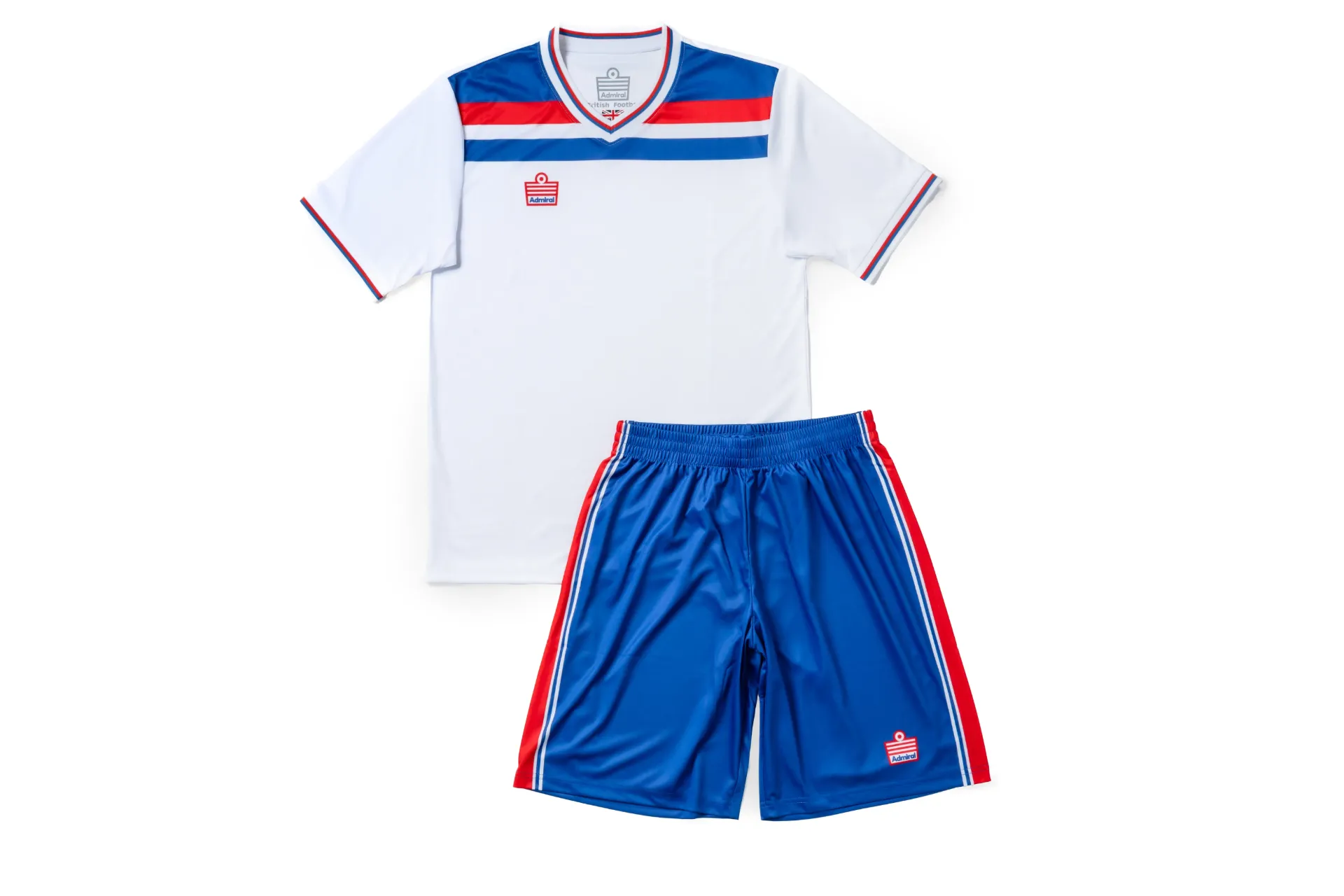 Football Match Kit TW1012 (3XS)