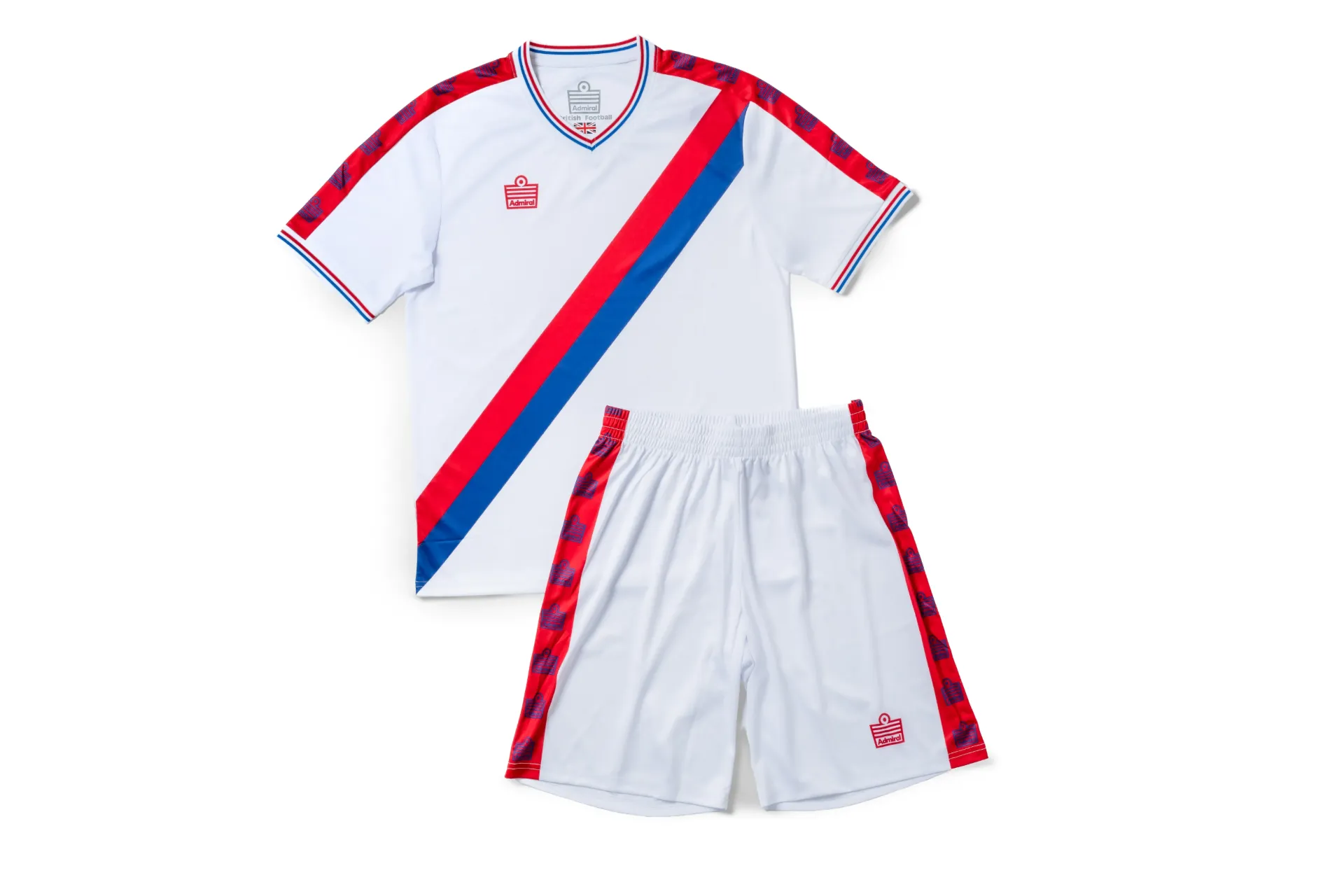 Football Match Kit TW1010 (3XS)