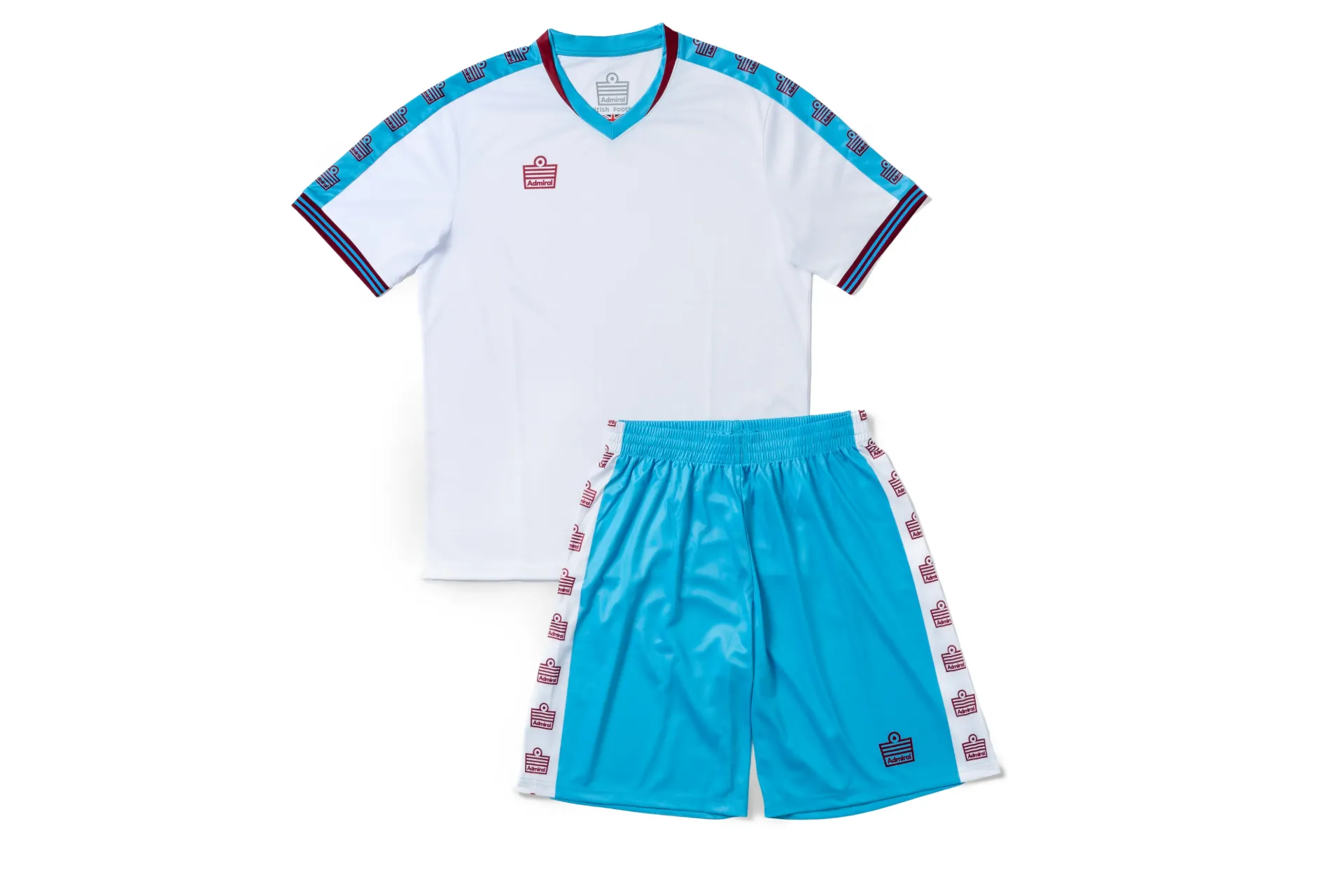 Football Match Kit TW1014 (3XS)