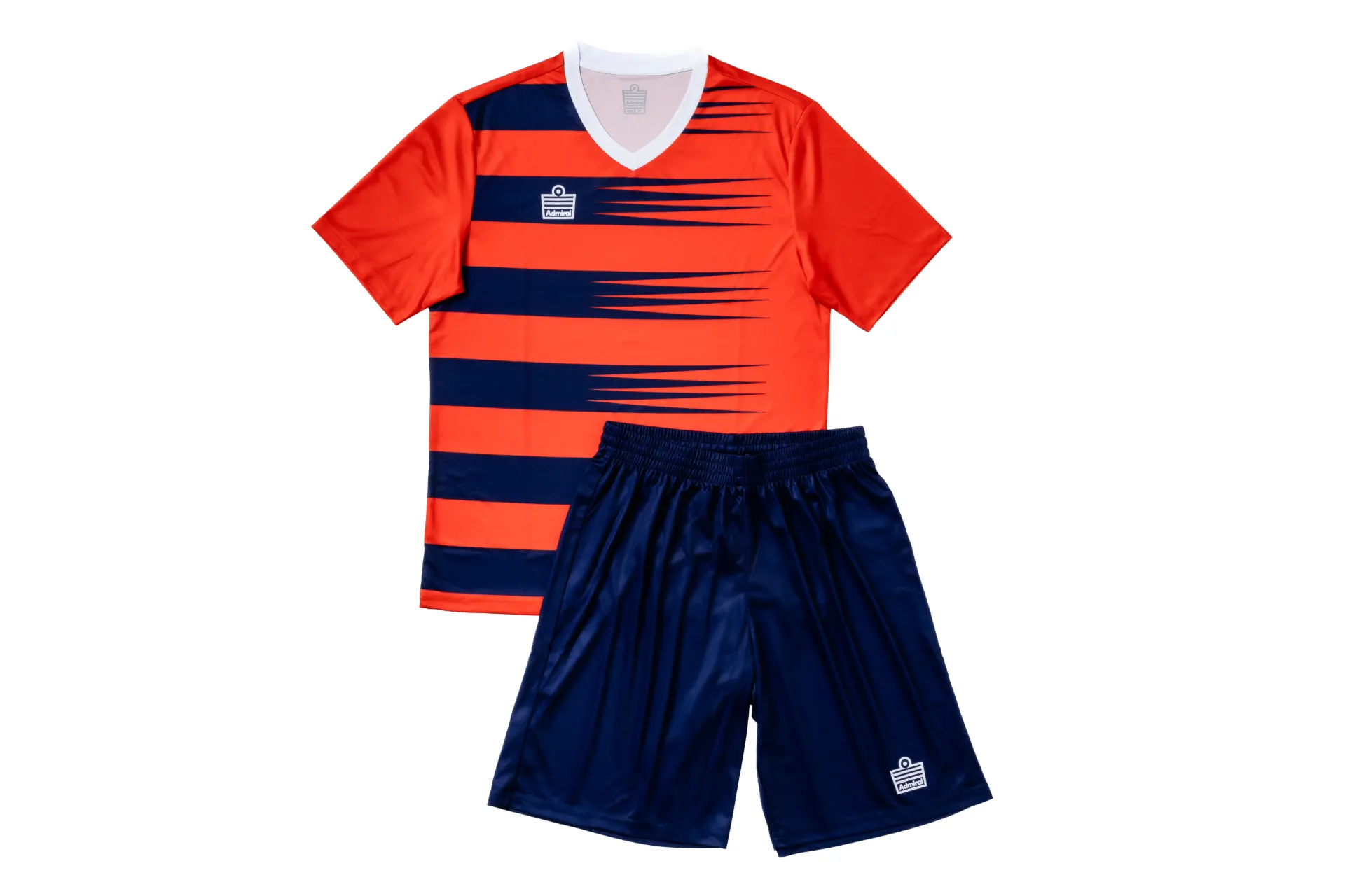 Football Match Kit TW1019 (3XS)