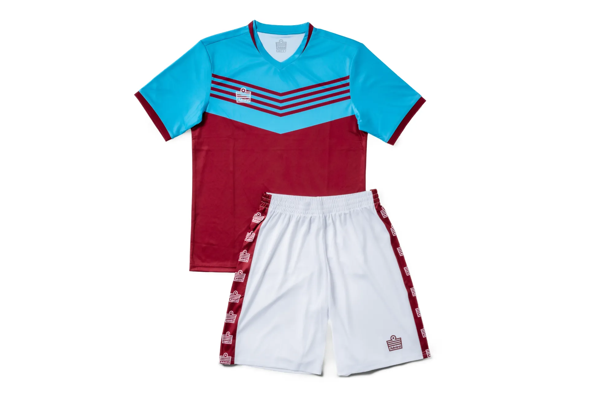 Football Match Kit TW1017 (3XS)