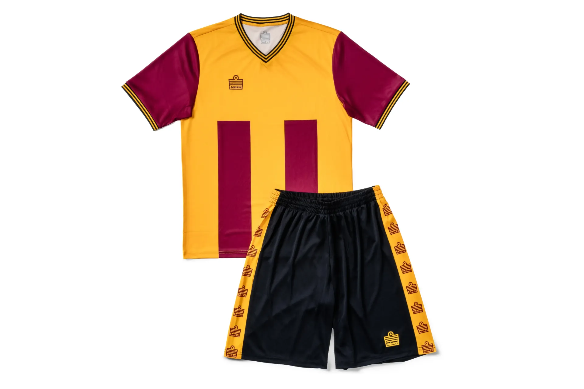 Football Match Kit TW1015 (3XS)